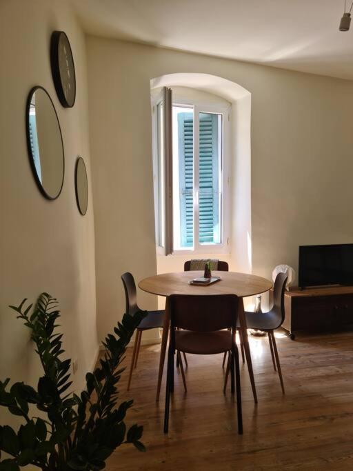 Apartmán Cocooning Au Coeur De La Cite Imperiale Ajaccio  Exteriér fotografie